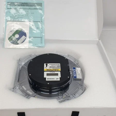 KLA Tencor SensArray Division High Temp-350 Wafer Sensor P/N: 0652238-000