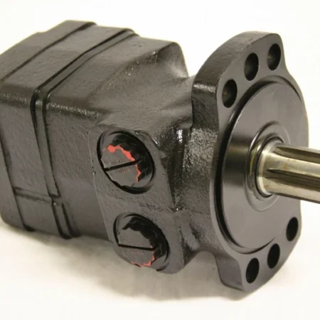 American Lincoln 0782-111 Brush Drive Motor Floor Scrubber 7760 7765 SC7750 Alto