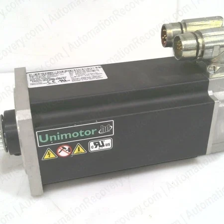 CONTROL TECHNIQUES 089UDB306BAECA UNIMOTOR HD SERVO MOTOR, NEW* #278248