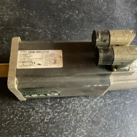 Emerson Control Technique 089UDC300BACAA