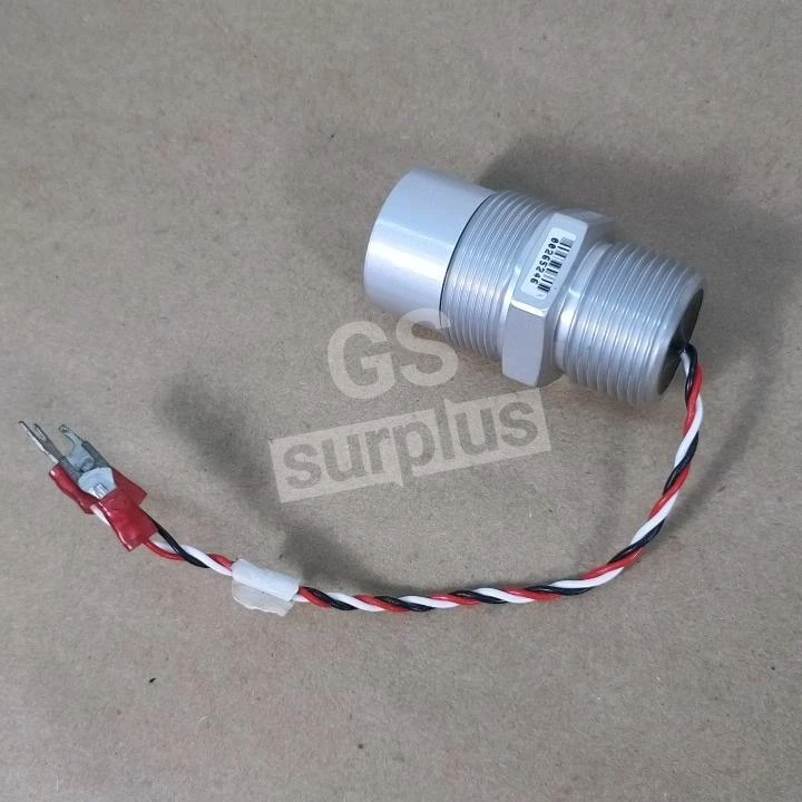 GENERAL MONITORS 10001-1 Hydrocarbon Sensor (New) 2 10001 1 0