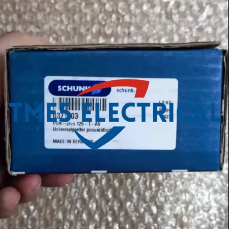 SCHUNK PGN+ 125-1-AS 0371403 Fast delivery DHL UPS FedEx