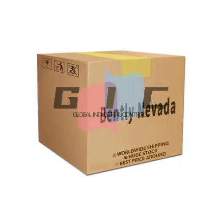 Bently Nevada 125840-02 VIP LINK