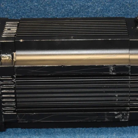 Allen Bradley 1326AB-B720E-21 1326ABB720E21 1326 AC SERVO MOTOR NEW BEARINGS