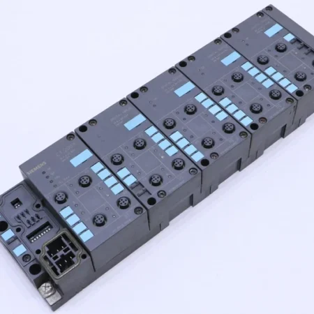 * SIEMENS ET 200X 141-1BF12-0XB0 141-1BF31-0XA0 142-1BD40-0XB0 DIGITAL OUTPUT