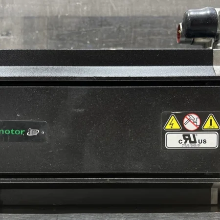 CONTROL TECHNIQUES SERVO MOTOR 142U2C300BACAA165240 Used Surplus