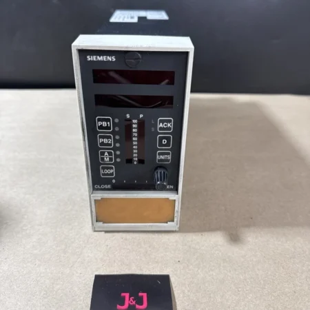 Moore / Siemens 353a4f1nnnnnna4 Controller 16353-225 Warranty Fast Shipping