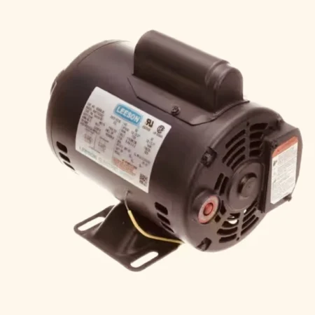 Henny Penny Filter Motor Hub Mount 164184-001 OEM