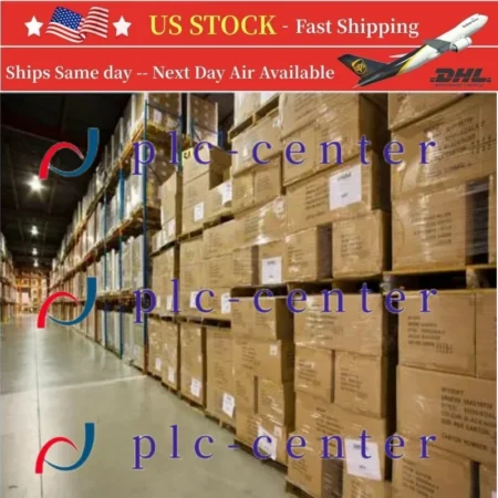 Allen-Bradley 1783-CMS20DB ControlNet Communication Module for Industrial Networks
