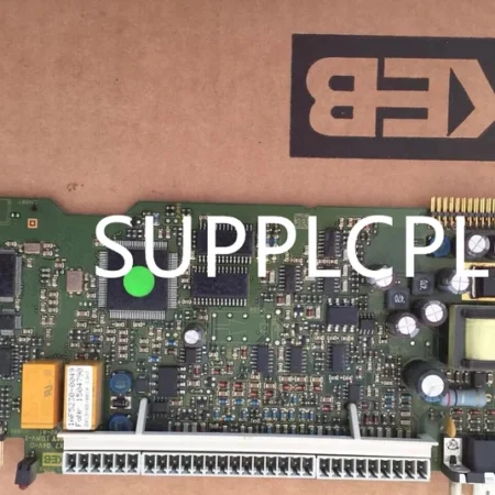 USED 1AF5230-0049 motherboard KEB F5 series KEB inverter motherboard