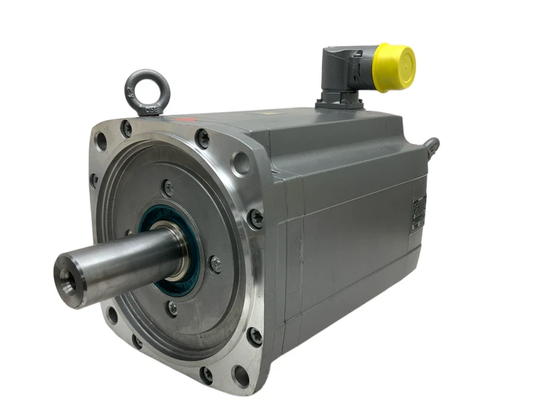 SIEMENS SIMOTICS S Synchronous motor 1FT7105-5AF71-1CG1 2 1FT7105 5AF71 1CG1 0