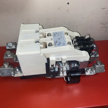 Westinghouse Size 5 Motor Control A200M5CAC Model J 2045A41G01 Free Shipping