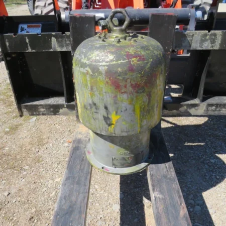 Graco 207-647 Air Motor