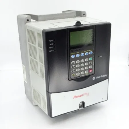 ALLEN BRADLEY 20AD5P0A3AYNNNNN SERIES A DRIVE