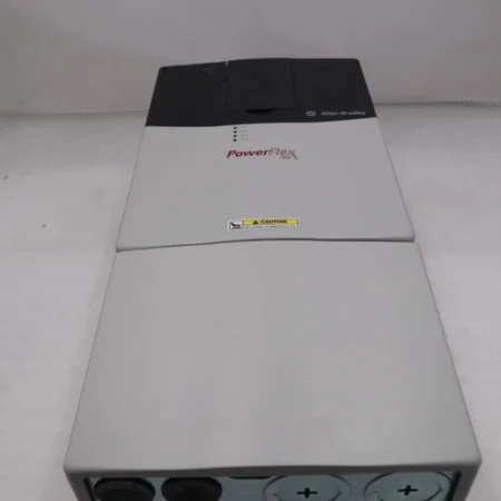 ALLEN BRADLEY 20BC072A0AYNANC0 NEW 480V POWERFLEX 700 DRIVE 50 HP STOCK 4853