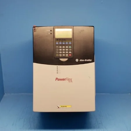 Allen Bradley 20BD034A3AYNAEB0 SER. A PowerFlex700 25HP 480V