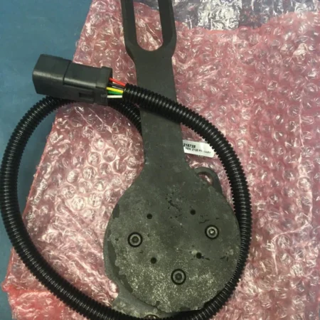 Genuine NEW OEM For Genie 215728 / 215728GT Z135 Angle Sensor Assembly