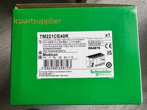 TM221CE40R Brand-new Fast Shipping