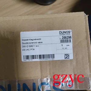 New DUNGS DMV-D 5065/11 eco solenoid valve Fast shipping via FedEx or DHL