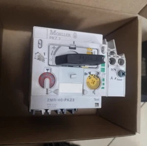 NEW FIT FOR motor starter ZMR-40-PKZ2