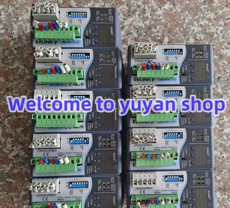 USED SL-VGU1-D control module TESTED #VZM8 CH