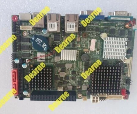 IEI NANO-945GSE-N270-R10 REV:1.0 motherboard fast delivery /