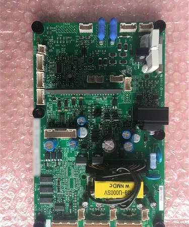 Yaskawa AB4A0208 ETC710151 Driver Board New Expedited Shipping