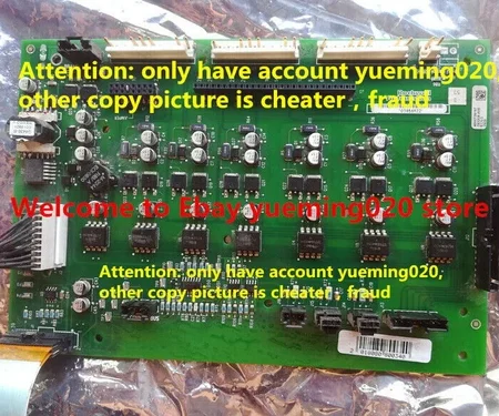 193209-A08 inverter power supply board ,New