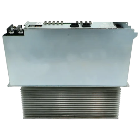 Used 1 Year Warranty MIV0303-1-B1 Okuma Servo Drive MIV03031B Tested Good