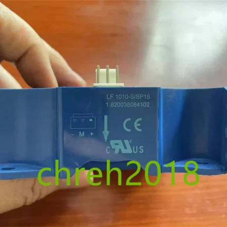 NEW IN BOX LEM Current transformer sensor LF1010-SSP16
