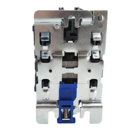 NEW AC LC1D80G7 Contactor 120V coil 80A Contactor LC1D80G7 3P