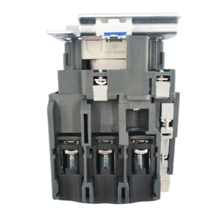 NEW AC LC1D80G7 Contactor 120V coil 80A Contactor LC1D80G7 3P