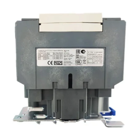 NEW AC LC1D80G7 Contactor 120V coil 80A Contactor LC1D80G7 3P