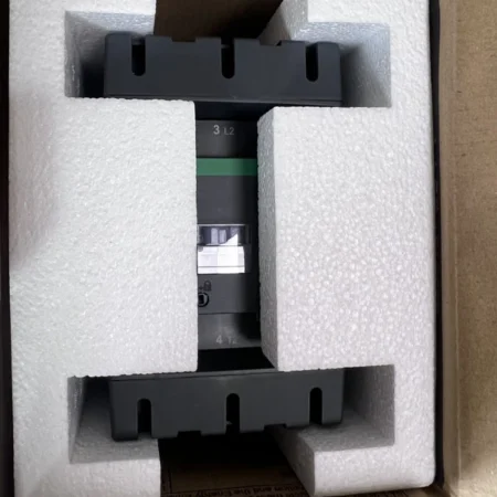 New LC1D11500B7C 24VAC contactor 3Poles 115A Free Shipping