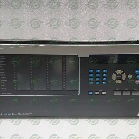 GE Multilin L90 L90k03hkhf8lh67l6en6dsxxuxxw7d LINE DIFFERENTIAL RELAY - FEDEX