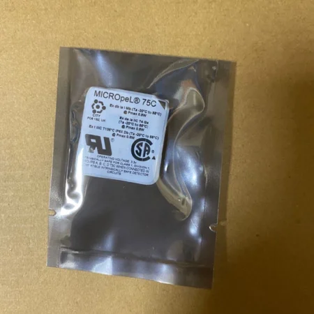 For MICROPEL-75C sensor MICROPEL 75C kw