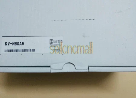 NEW KEYENCE KV-N60AR PLC Module
