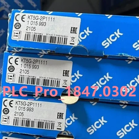 KT5G-2P1111 New Original SICK KT5G-2P1111 Optical Switch Sensor Fast ship