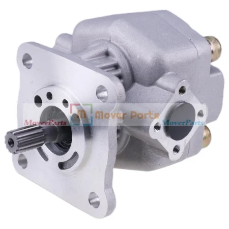 Hydraulic Pump KP0560CSSS KP0588CSSS For John Deere Tractor 755 855 Lawn F1145