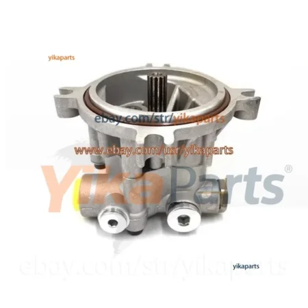 For Sany SY285305335365 Hydraulic Pump Gear Pump K5V160 Excavator