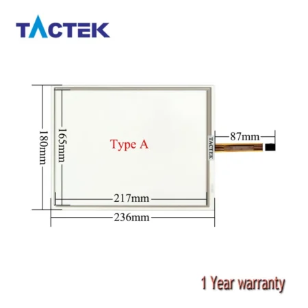 For B&R 4PP420.1043-K59 Touch Screen Panel Glass Digitizer 4PP420-1043-K59