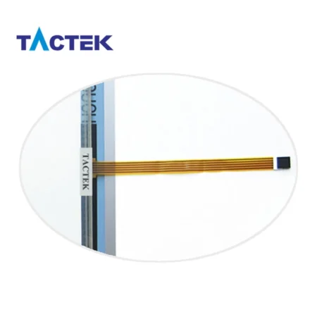 Touch Screen for 6AV7881-4AE00-8DA0 IPC277D 15" TOUCH Panel Glass+ Overlay