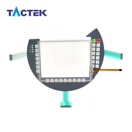 Touch Screen Panel for AT-4041 Linz KeTop T50 R01 Vx / 69908 / 14 + Keypad