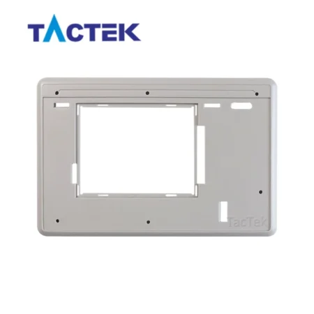 Front Plastic Cover for 2711P-B7C6A1 2711P-B7C6A2 Case Housing Shell