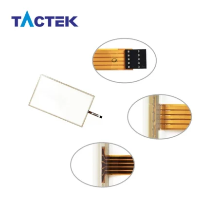 Touch Screen AMT2522 91-2522-000 AMT 2522 02522000 91-02522-000 Panel Glass