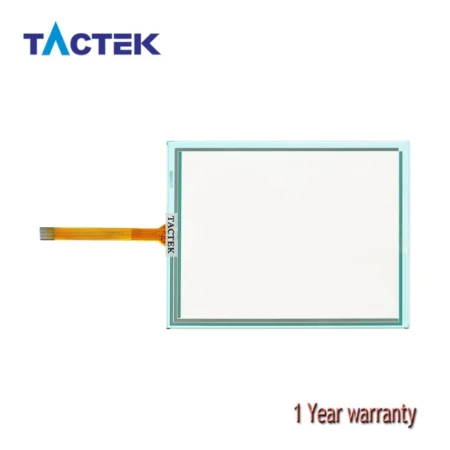 Touch Screen Panel Glass Digitizer for DENSO TP-RC7M-1 Robot Teach Pendant