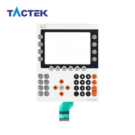 For 4PP351-0571-35 Membrane Keypad Button Keyboard Switch for B&R 4PP351.0571-35