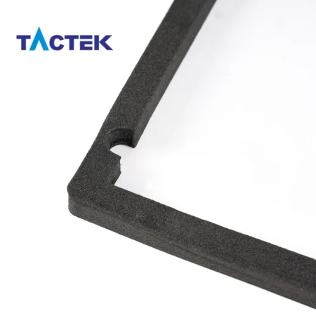 2711-T6 Sealing Ring Gasket For 2711-T6 Plastic cover case housing