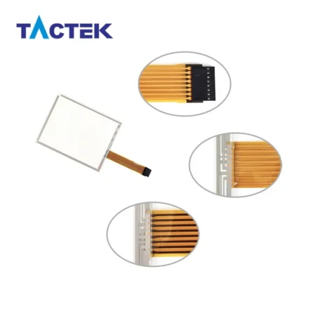 AMT 10199 Touch Screen Panel Glass Digitizer AMT10199 NEW Touchpad