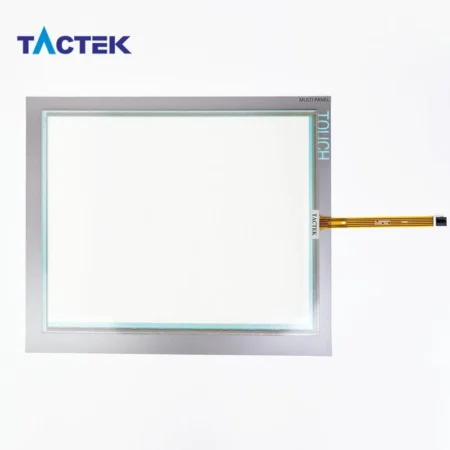 6AV6 652-4HC01-2AA0 Touch Screen Panel for 6AV6652-4HC01-2AA0 MP377 19"+ Overlay
